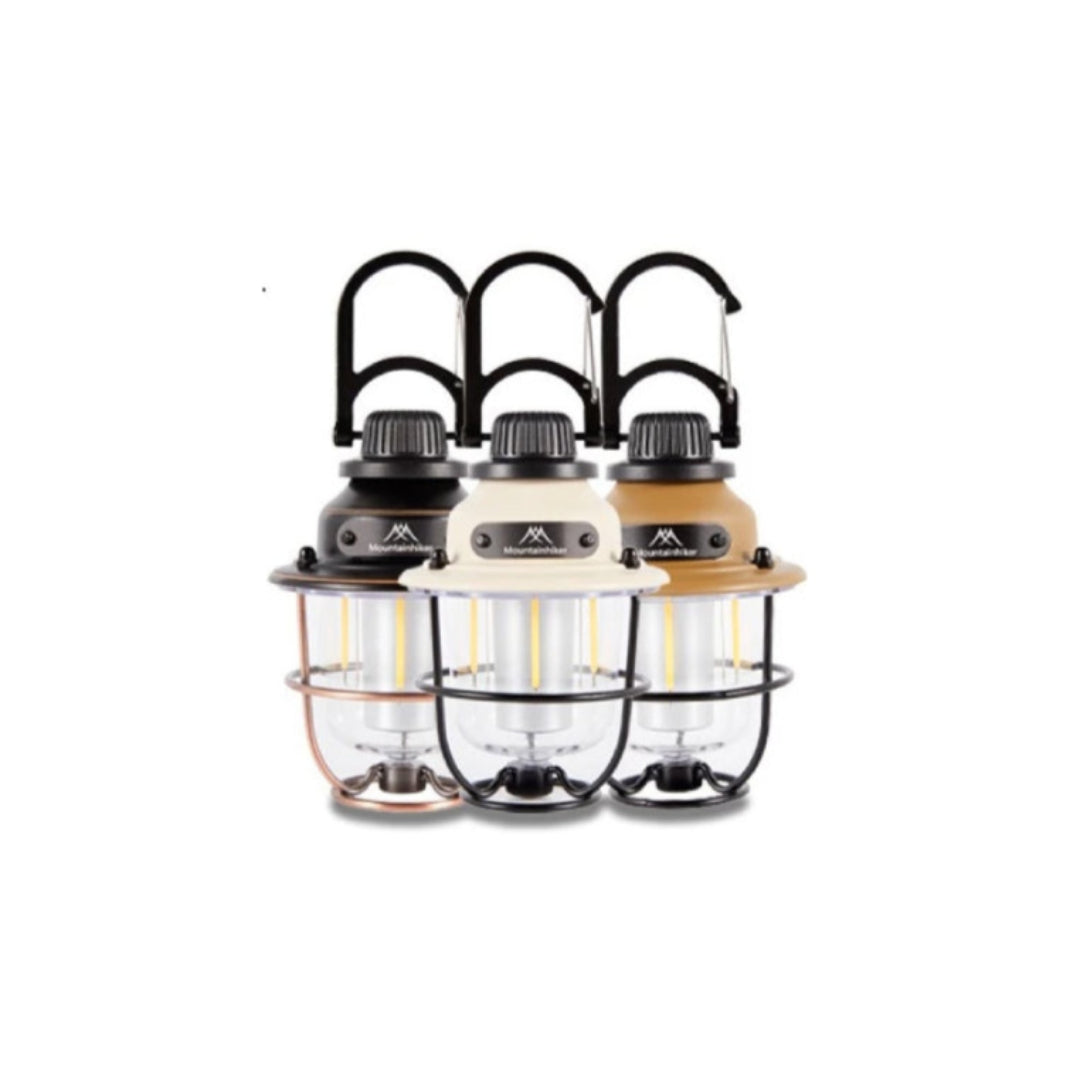 MH041-042-043-SZK705/6/7 MOUNTAINHIKER Pine Cone Chandelier Light Black