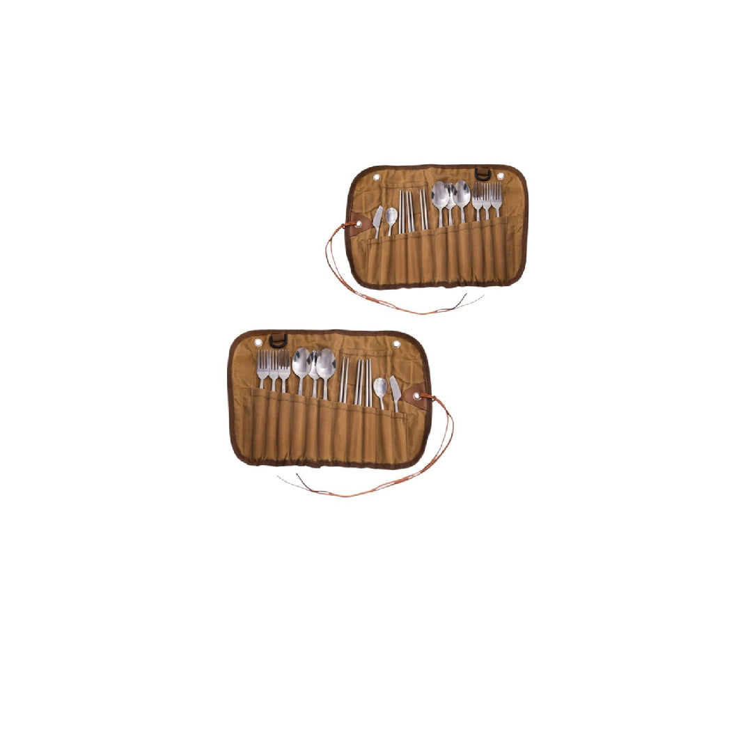 MH039-SZK453 MOUNTAINHIKER Meal Kit with bag