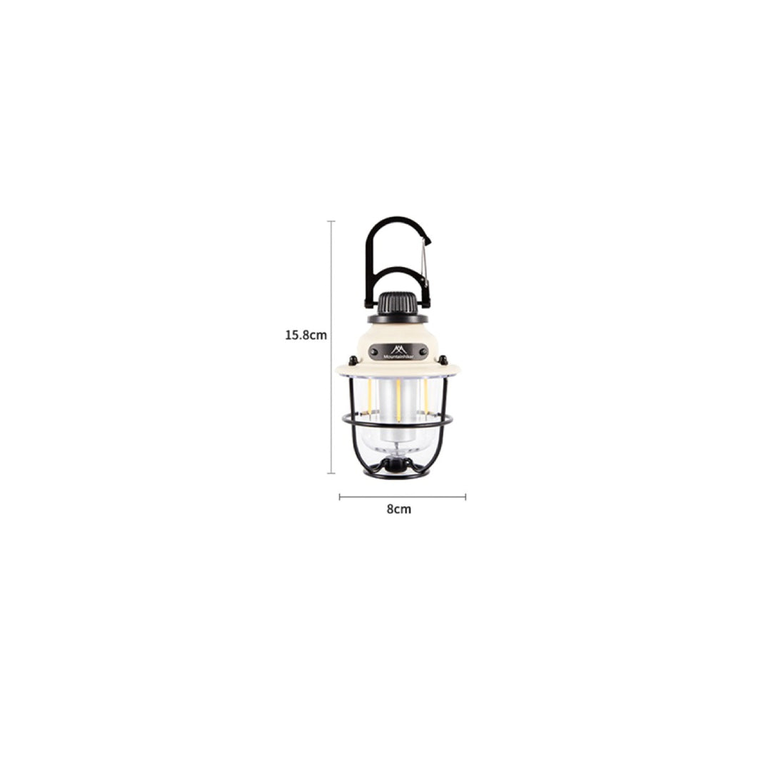MH041-042-043-SZK705/6/7 MOUNTAINHIKER Pine Cone Chandelier Light Black
