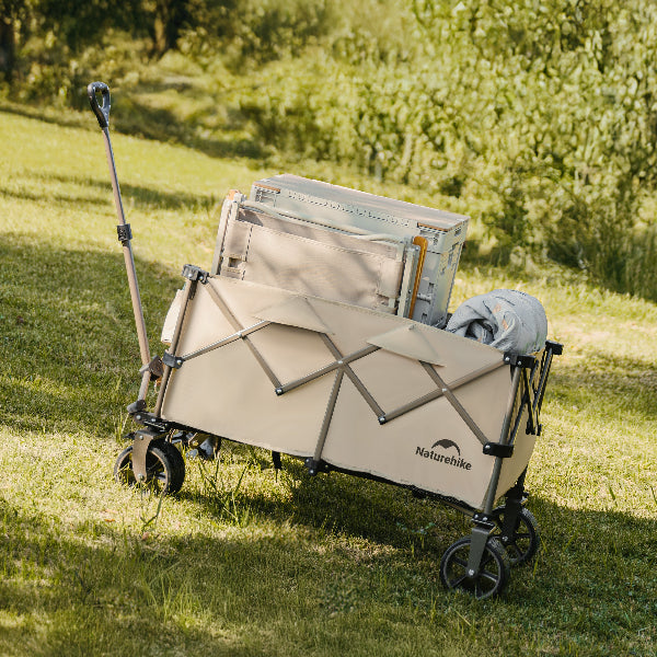 NH114-115 | NATUREHIKE CNK2450JJ017 _ Rubik's Cube JL All Terrain Gathering Cart | NH114 | NH115