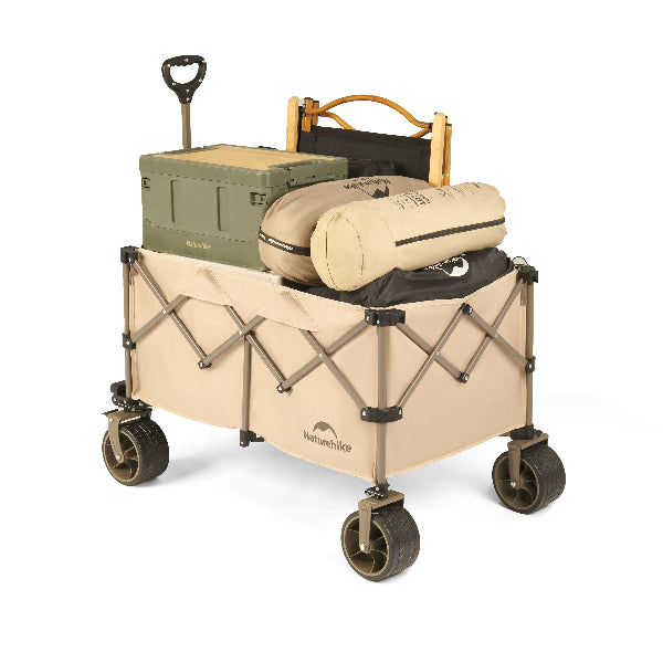 NH114-115 | NATUREHIKE CNK2450JJ017 _ Rubik's Cube JL All Terrain Gathering Cart | NH114 | NH115