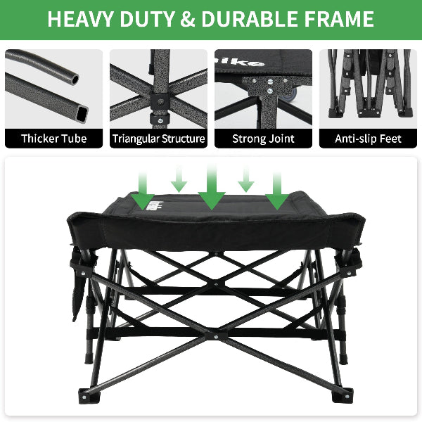 NH113 | NATUREHIKE CNK2300WS010 _ Xingye outdoor folding camp bed