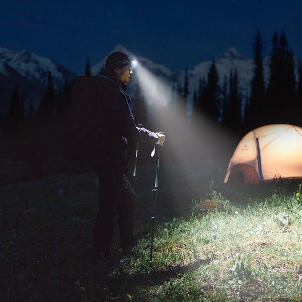 NH127 | NATUREHIKE CNK2450ZM010 _ Xingyu Max outdoor headlamp