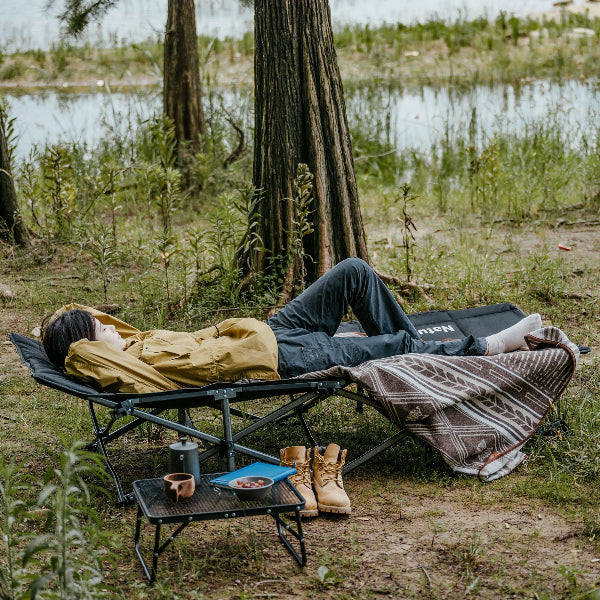 NH113 | NATUREHIKE CNK2300WS010 _ Xingye outdoor folding camp bed