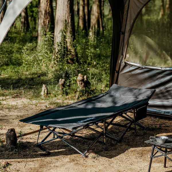 NH113 | NATUREHIKE CNK2300WS010 _ Xingye outdoor folding camp bed