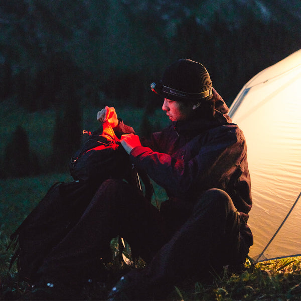 NH127 | NATUREHIKE CNK2450ZM010 _ Xingyu Max outdoor headlamp