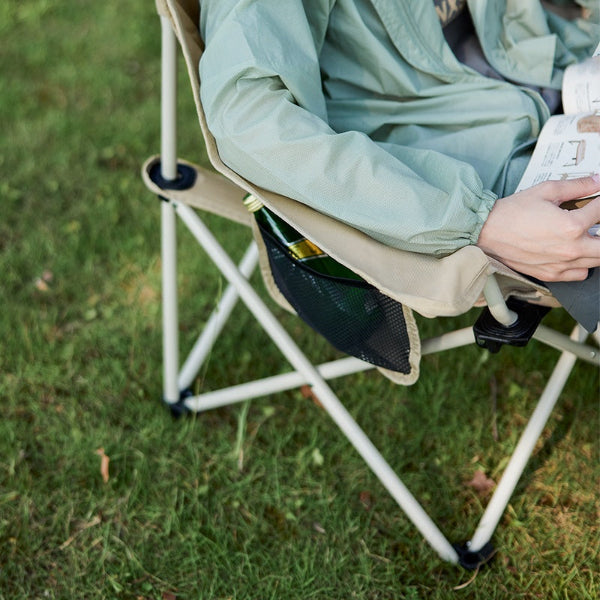 NH111-112 | NATUREHIKE CNH23JU13002 _ Stellaluna T01 Gathering Moon Chair | NH111 | NH112