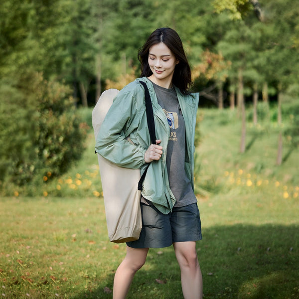 NH111-112 | NATUREHIKE CNH23JU13002 _ Stellaluna T01 Gathering Moon Chair | NH111 | NH112