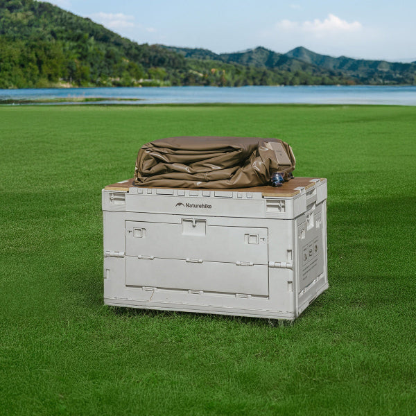 NH116-120 | NATUREHIKE CNK2550WS013 _ Chenjing Built-in Pump Inflatable Bed | NH116 | NH117 | NH118