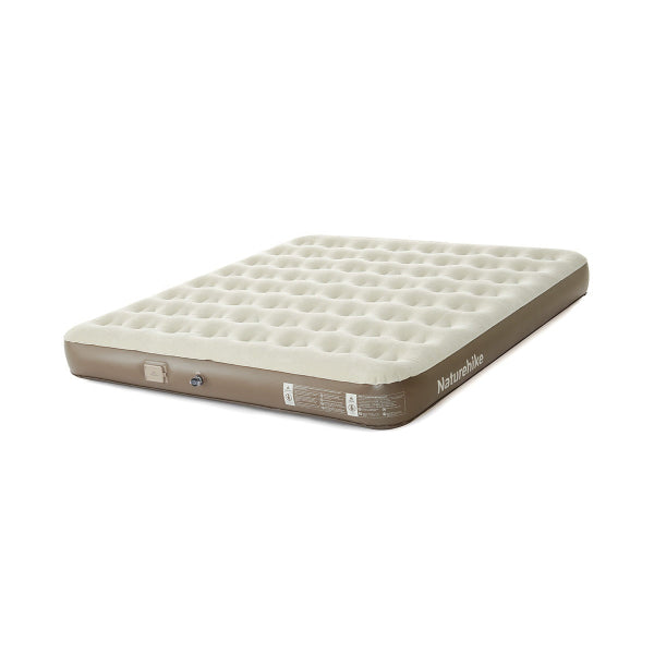 NH116-120 | NATUREHIKE CNK2550WS013 _ Chenjing Built-in Pump Inflatable Bed | NH116 | NH117 | NH118