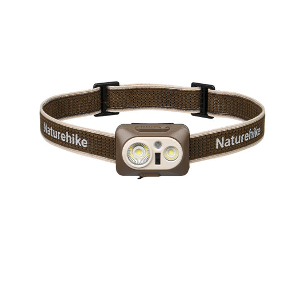NH127 | NATUREHIKE CNK2450ZM010 _ Xingyu Max outdoor headlamp
