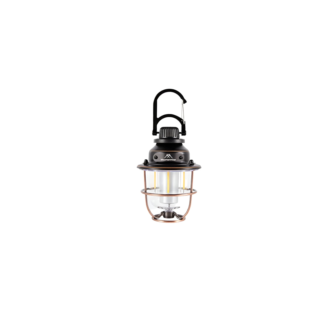 MH041-042-043-SZK705/6/7 MOUNTAINHIKER Pine Cone Chandelier Light Black