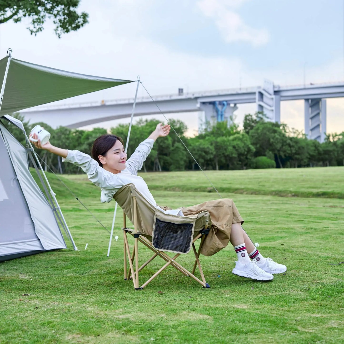 MG022-023 | MOBI GARDEN NXLQU65001 Moon Chair | MG022 | MG023 |