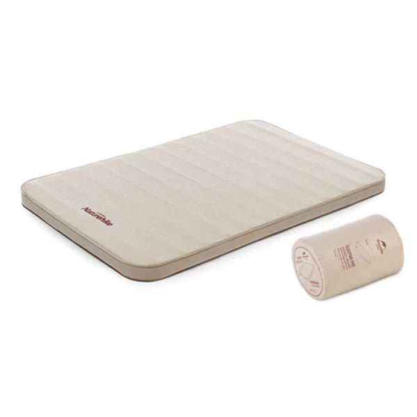 NH011-012 | NATUREHIKE NH20FCD08 _ Sponge Sleeping Pad 10cm Thick Automatic Inflate Sponge Glamping C10 | NH011 | NH012 |