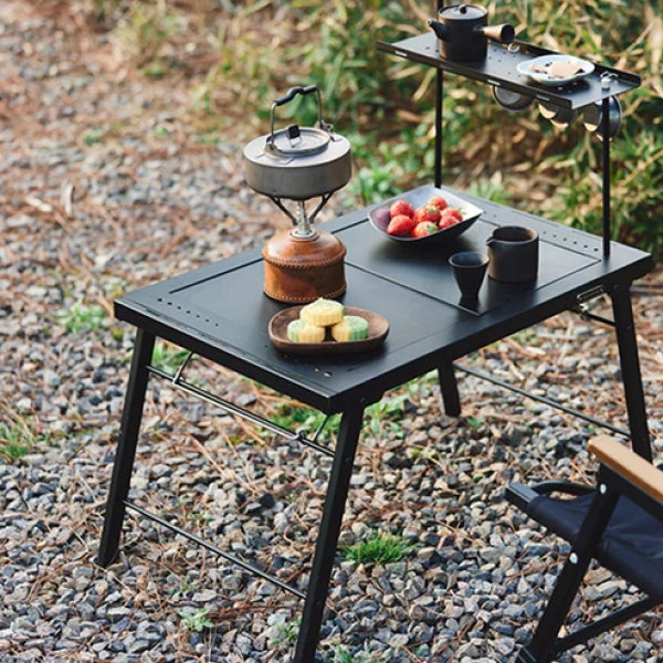 NH064 | NATUREHIKE CNK2300JJ024 _ Fangzhe IGT Two-unit table