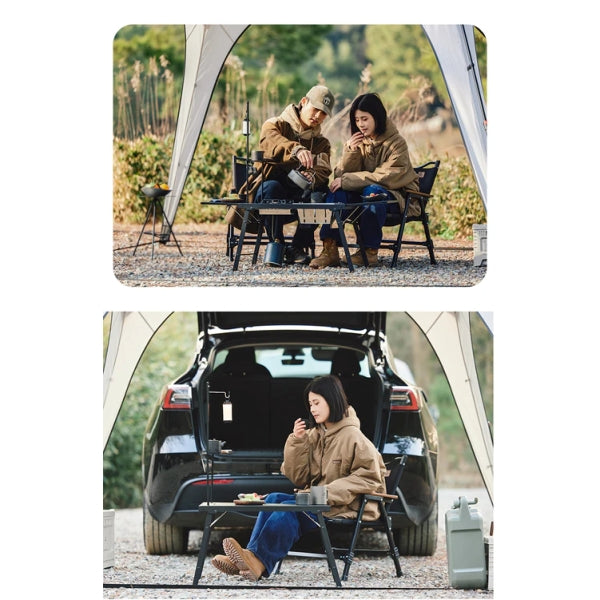 NH064 | NATUREHIKE CNK2300JJ024 _ Fangzhe IGT Two-unit table
