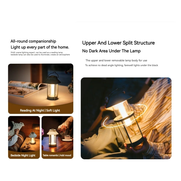NH067-068 | NATUREHIKE CNK2300DQ013 _ (Mountain Pavilion) camping light | NH067 | NH068 |