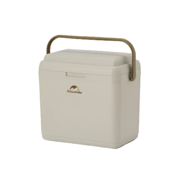 NH078-079 | NATUREHIKE CNK2300BS011 _ (Lingdu 24H) Outdoor antibacterial cooler box (Beige) | NH078 | NH079 |