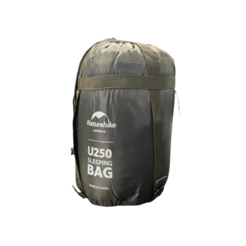 NH046-047 | NATUREHIKE NH20MSD07 _ U-Series Envelope Sleeping Bag with Hood | NH046 | NH047 |