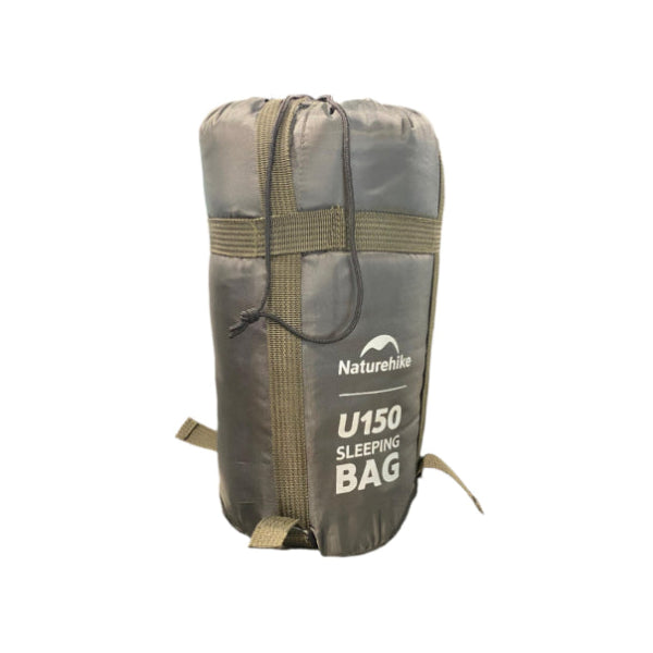 NH046-047 | NH20MSD07 NATUREHIKE U-Series Envelope Sleeping Bag with Hood | NH046 | NH047 |