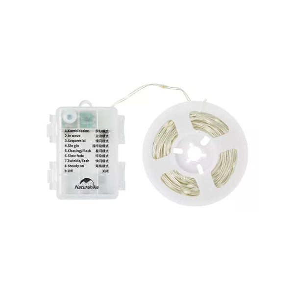 NH070 | NATUREHIKE CNH22DQ019 _ Atmosphere lamp string