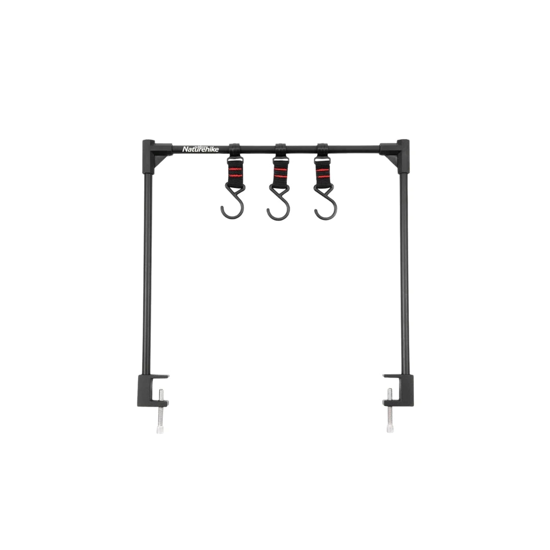 NH034 | NATUREHIKE NH20PJ137 Outdoor Tabletop Shelf |