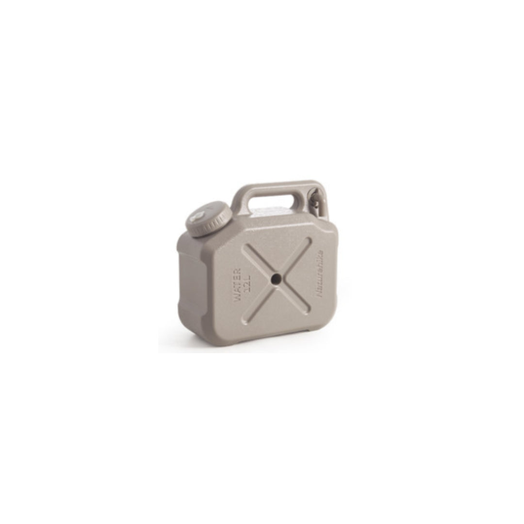 NH076~101 | NATUREHIKE CNH22CJ018 Outdoor PE water bucket | Khaki / Green | NH076 | NH077 | NH101 |