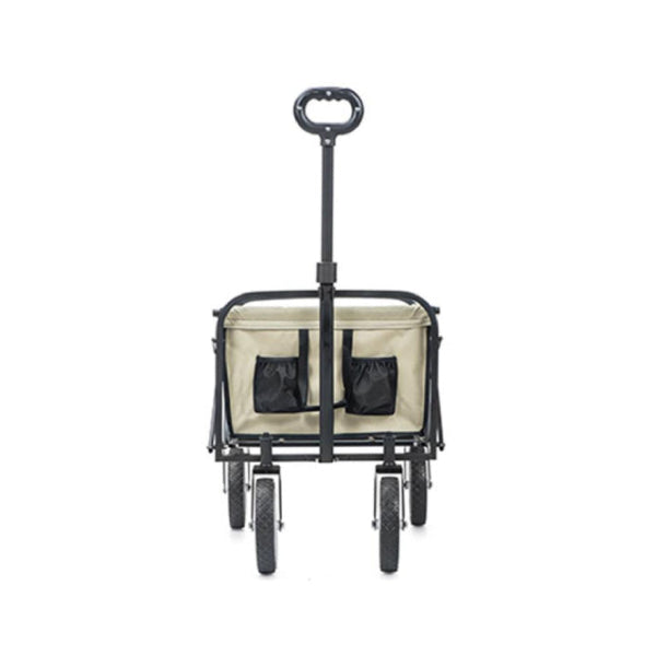 NH030-107 | NATUREHIKE NH19PJ001 _ Outdoor Utility Portable Camping Stroller Folding Trolley 90L + NH20PJ008 Tabletop | NH030 | NH031 | NH095 | NH107