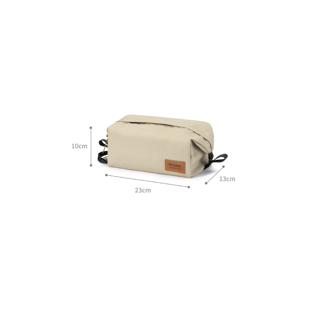 NH082-083 | NATUREHIKE NH21LX001 _ XS01 Toiletry Bag | NH082 | NH083 |