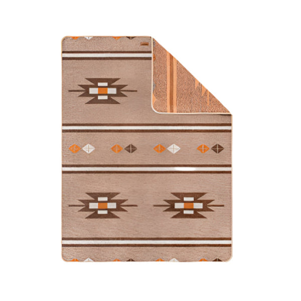 NH059-060 | NATUREHIKE NH20FS036 _ Geometric Pattern Wool Blanket | NH059 | NH060 |
