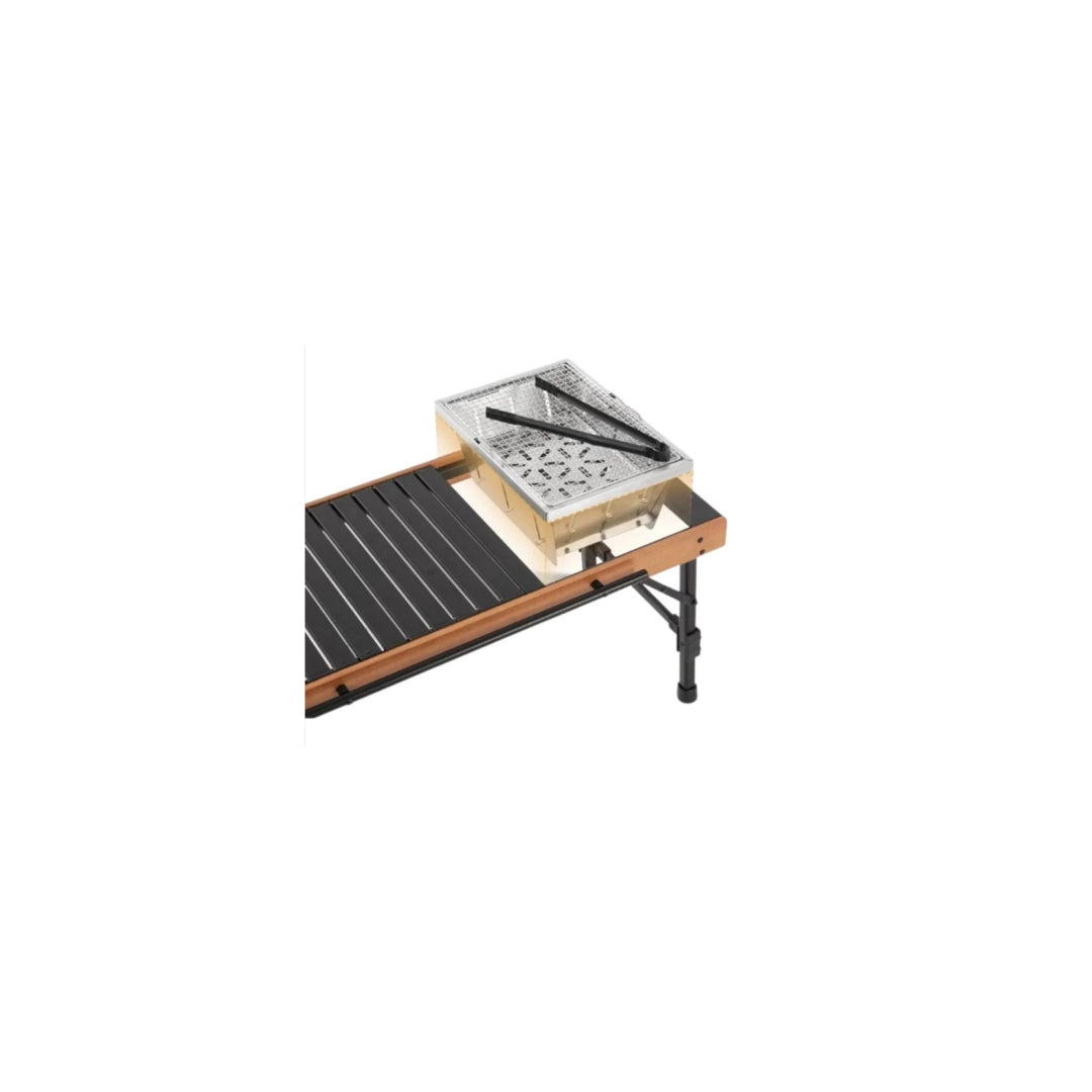 NH065-CNK2300JJ016 NATUREHIKE IGT quick opening folding table