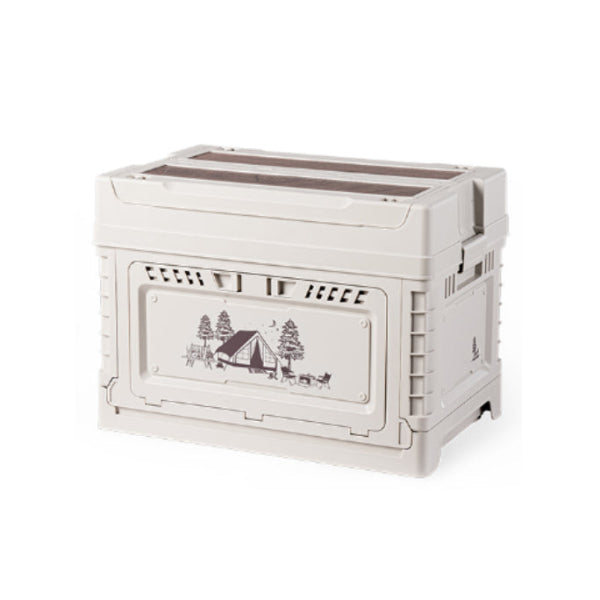 NH041~075 | NATUREHIKE CNH22SN019 _ LingYue S PP Foldable Storage Box (Moon light) | NH041 | NH074 | NH075 |