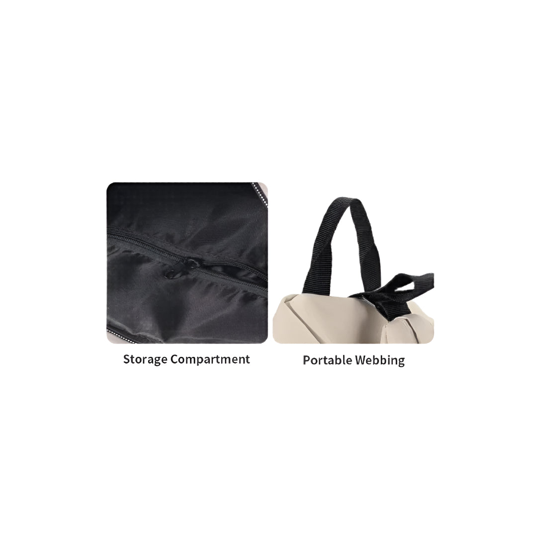 NH082-083 | NATUREHIKE NH21LX001 _ XS01 Toiletry Bag | NH082 | NH083 |