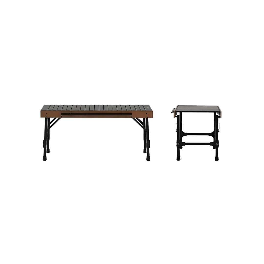 NH065-CNK2300JJ016 NATUREHIKE IGT quick opening folding table