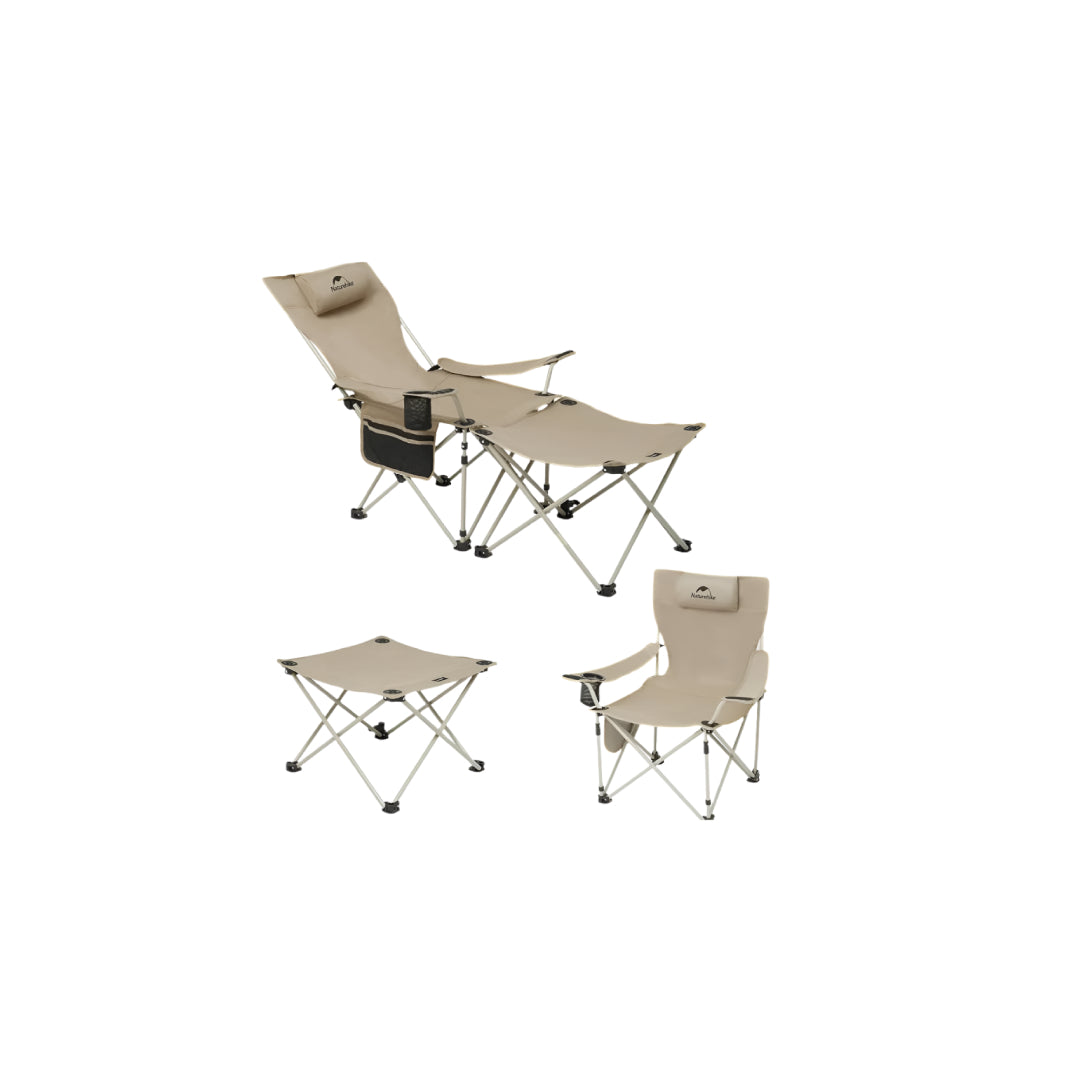 NH084-085 | NATUREHIKE CNK2350JJ011 _ T05J recliner chair with table | NH084 | NH085 |