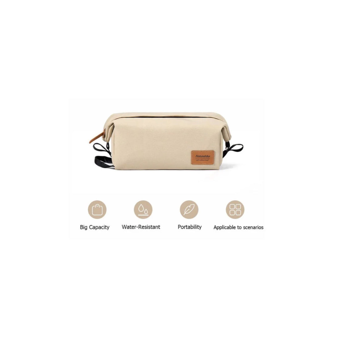NH082-083 | NATUREHIKE NH21LX001 _ XS01 Toiletry Bag | NH082 | NH083 |