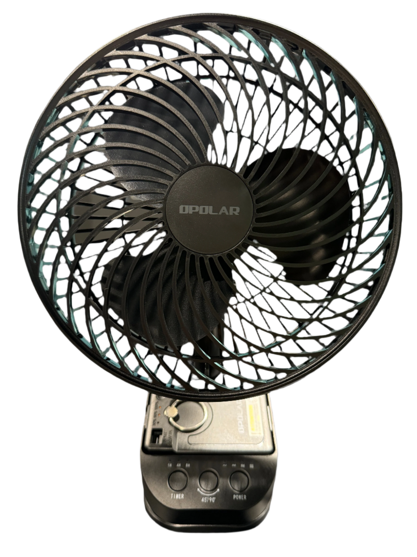 OP006 | OPOLAR WH81 _ Camping Clip With Hanging Hook | 10,000mAH