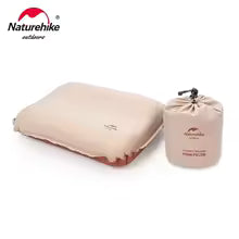 NH062 | NATUREHIKE NH21ZT001 _ 3D Comfortable Silent Foam Pillow