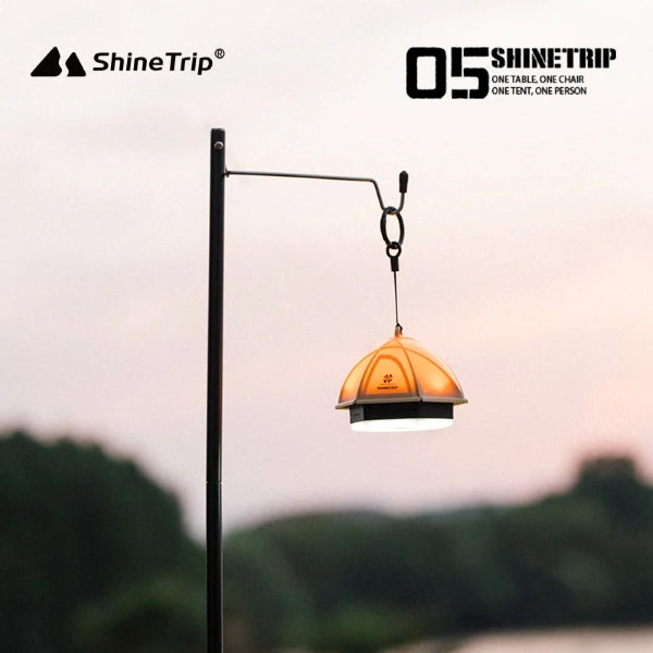 ST107-108 | SHINETRIP #05 Series Tent pat Light | ST107 | ST108