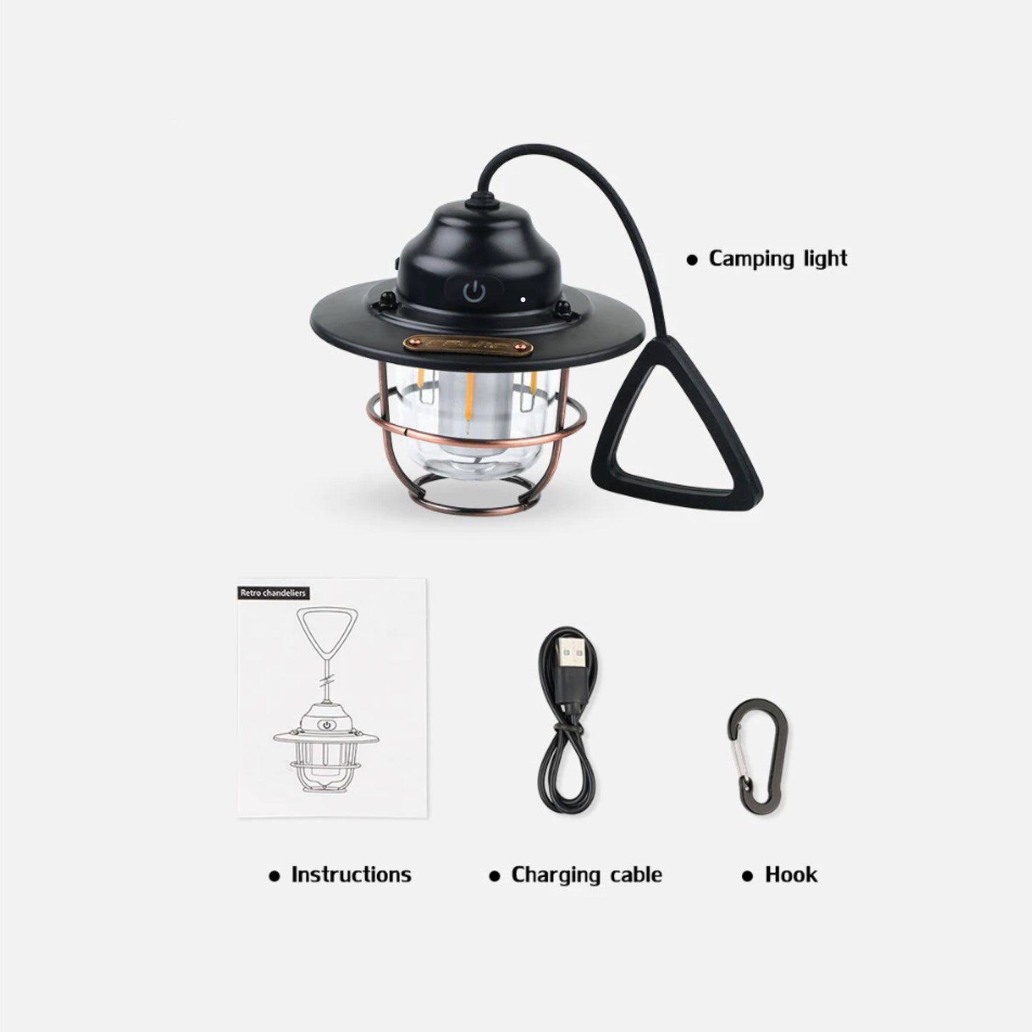 ST014~085 | SHINETRIP A473-Series | ST-05 series retro small chandelier | ST014 | ST015 | ST085