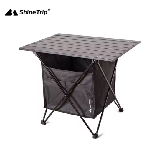 ST038~040 | SHINETRIP A292-Series _ All Black Quick Table Combination Package | ST038 | ST040