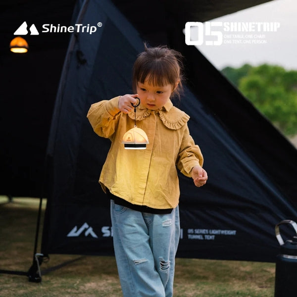 ST107-108 | SHINETRIP #05 Series Tent pat Light | ST107 | ST108