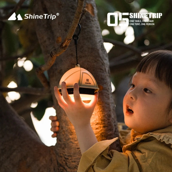ST107-108 | SHINETRIP #05 Series Tent pat Light | ST107 | ST108