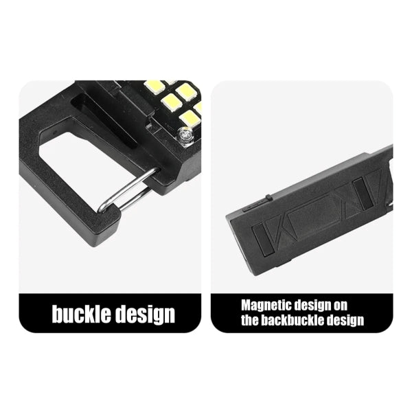 ST112 | SHINETRIP #05 Series Tactical emblem light