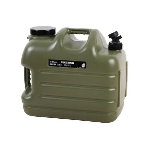 CD098-099 | CHANODUG _ Outdoor Water Storage Tank | CD098 18L | CD099 25L
