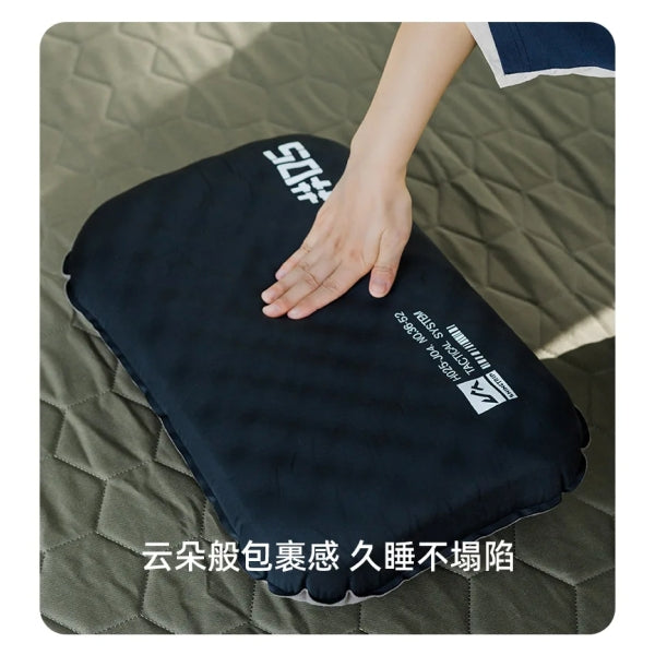 ST130-131 | SHINETRIP #05 Series Tactical Inflatable Pillow | ST130 | ST131