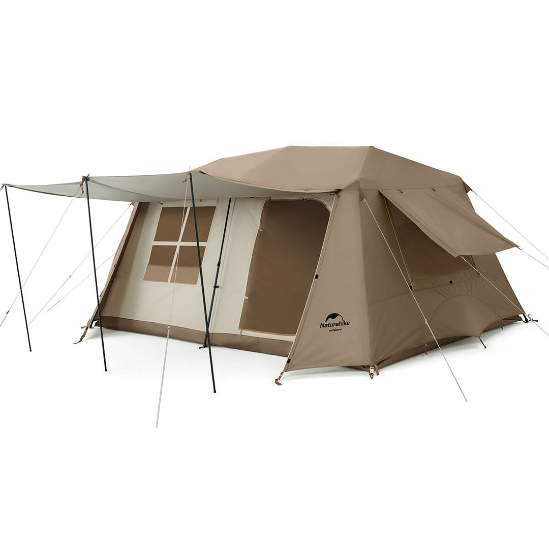 NH002 | NATUREHIKE CNH22ZP004 Village 13 Automatic Tent