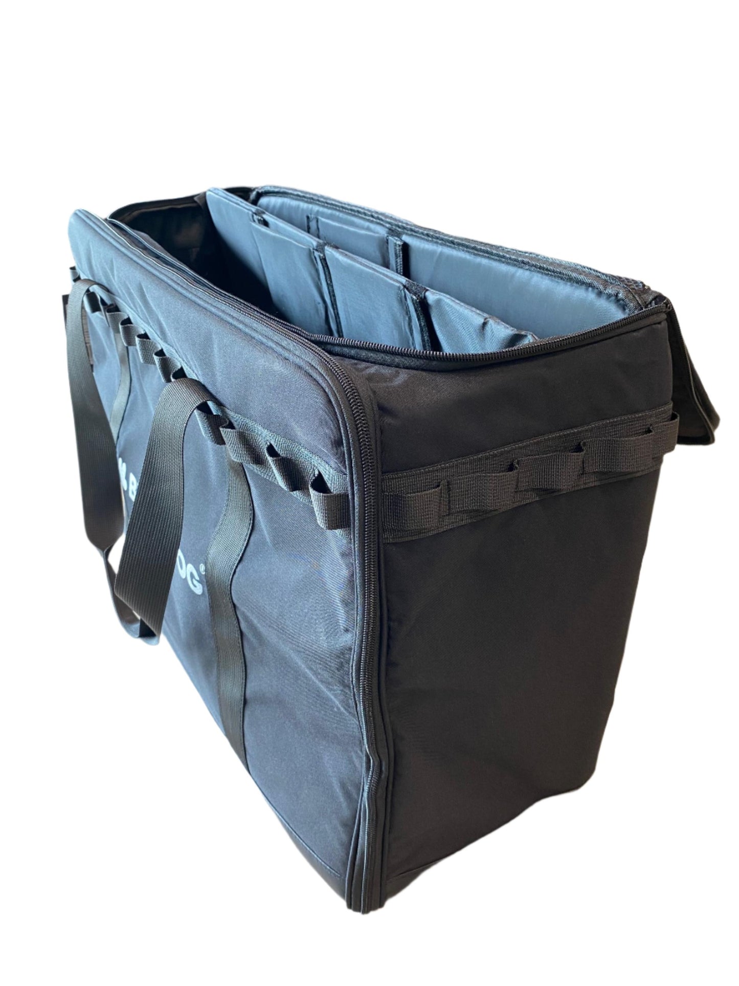 BD012 | BLACKDOG BD-SN23002 _ (IGT) Camping Accessories storage bag