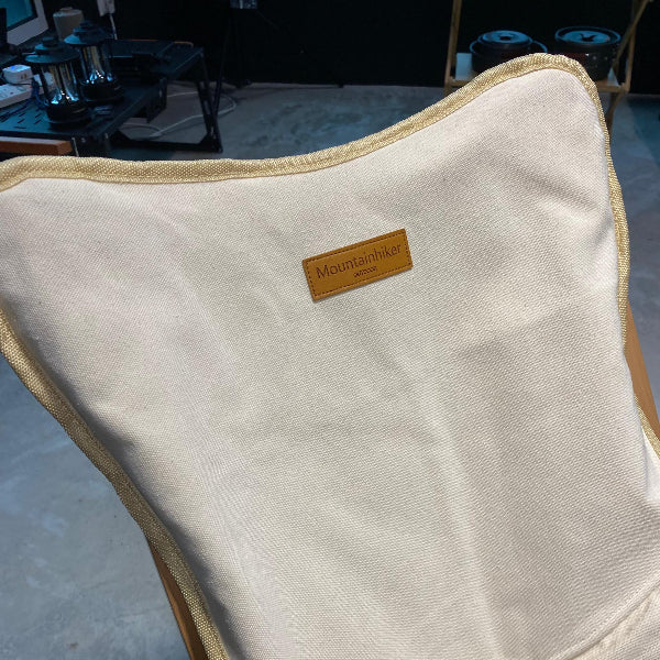 MH001 | MOUNTAINHIKER SZK5 _ Original Beech Butterfly Chair