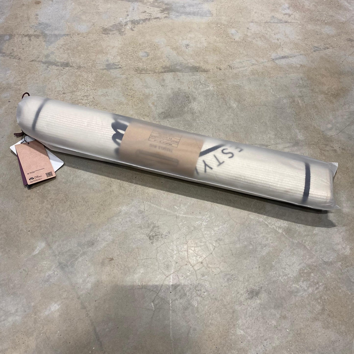 MG024 | MOBI GARDEN NX22671010 _ Doorway Mat Villa